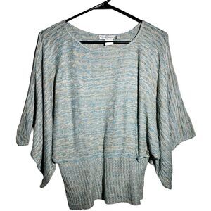 Two-One-Two Women’s Top. L Preowned
